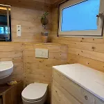 Tiny House Triberg * Triberg im Schwarzwald