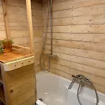 Tiny House Triberg *