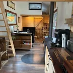 Tiny House Triberg *