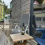 Ferienhaus Tiny House Triberg *