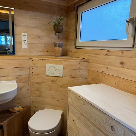 Tiny House Triberg * Triberg im Schwarzwald