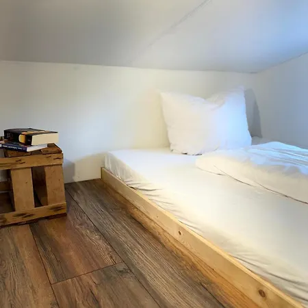 Ferienhaus Tiny House Triberg Triberg im Schwarzwald