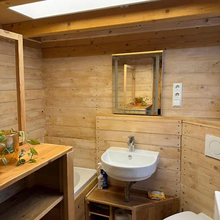 Tiny House Triberg Ferienhaus Triberg im Schwarzwald