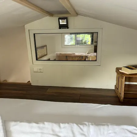 Tiny House Triberg Ferienhaus *