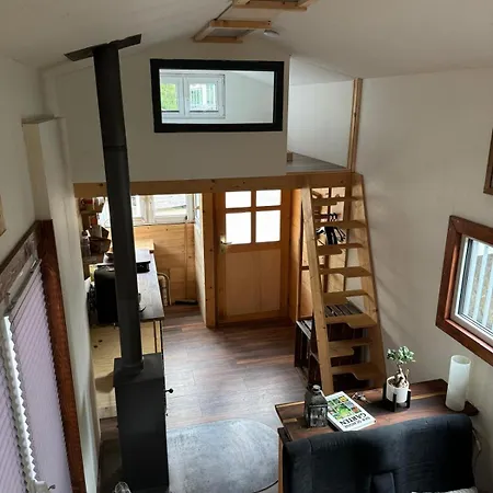 Tiny House Triberg