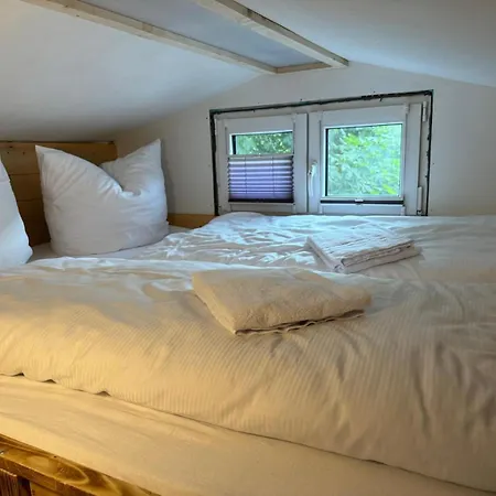 Tiny House Triberg Ferienhaus