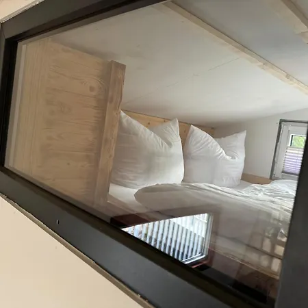 Tiny House Triberg Ferienhaus *