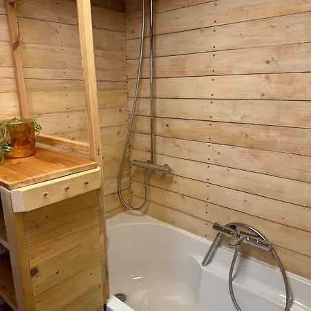 Tiny House Triberg *