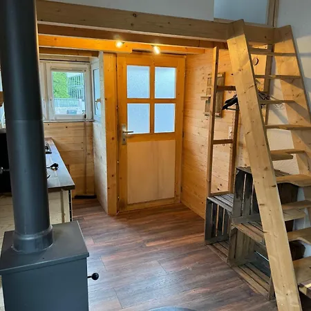 Tiny House Triberg Triberg im Schwarzwald