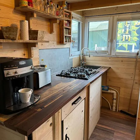Ferienhaus Tiny House Triberg