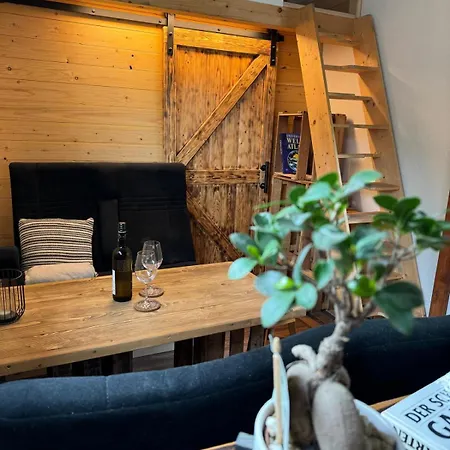 Tiny House Triberg * Triberg im Schwarzwald