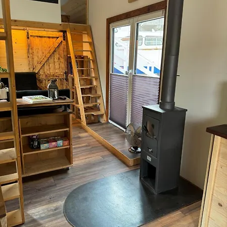 Ferienhaus Tiny House Triberg *