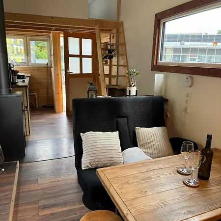 Ferienhaus Tiny House Triberg Triberg im Schwarzwald