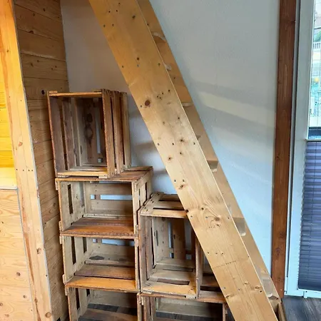 Tiny House Triberg Triberg im Schwarzwald