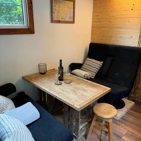 Ferienhaus Tiny House Triberg Triberg im Schwarzwald