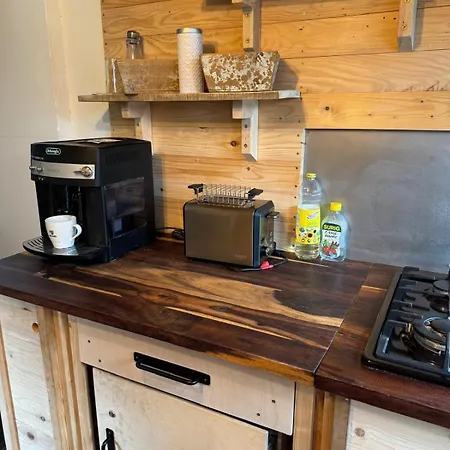 Ferienhaus Tiny House Triberg Triberg im Schwarzwald