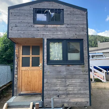 Ferienhaus Tiny House Triberg