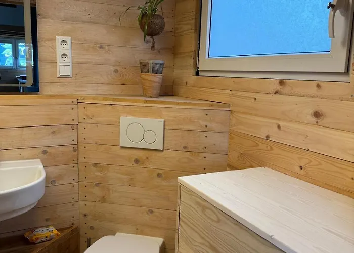Tiny House Triberg * تيبرغ