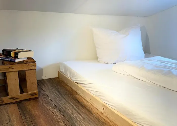 بيت للعطل Tiny House Triberg تيبرغ