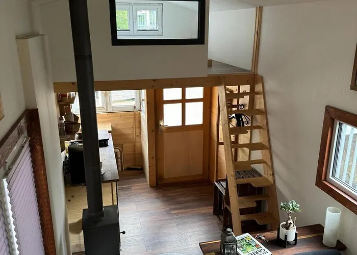 Tiny House Triberg