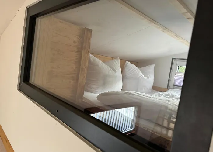 Tiny House Triberg بيت للعطل *