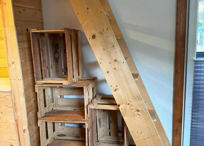 Tiny House Triberg تيبرغ